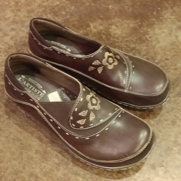 Spring Step Shoes - Spring Step L'artiste women's shoes! Like New! 👣